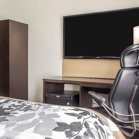 ניו יורק Sleep Inn Brooklyn Coney Island מראה חיצוני תמונה