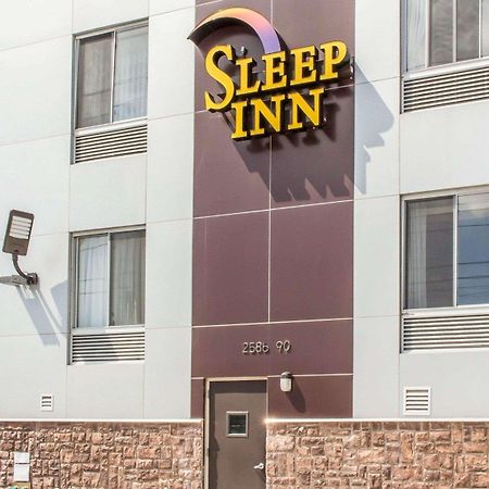 ניו יורק Sleep Inn Brooklyn Coney Island מראה חיצוני תמונה