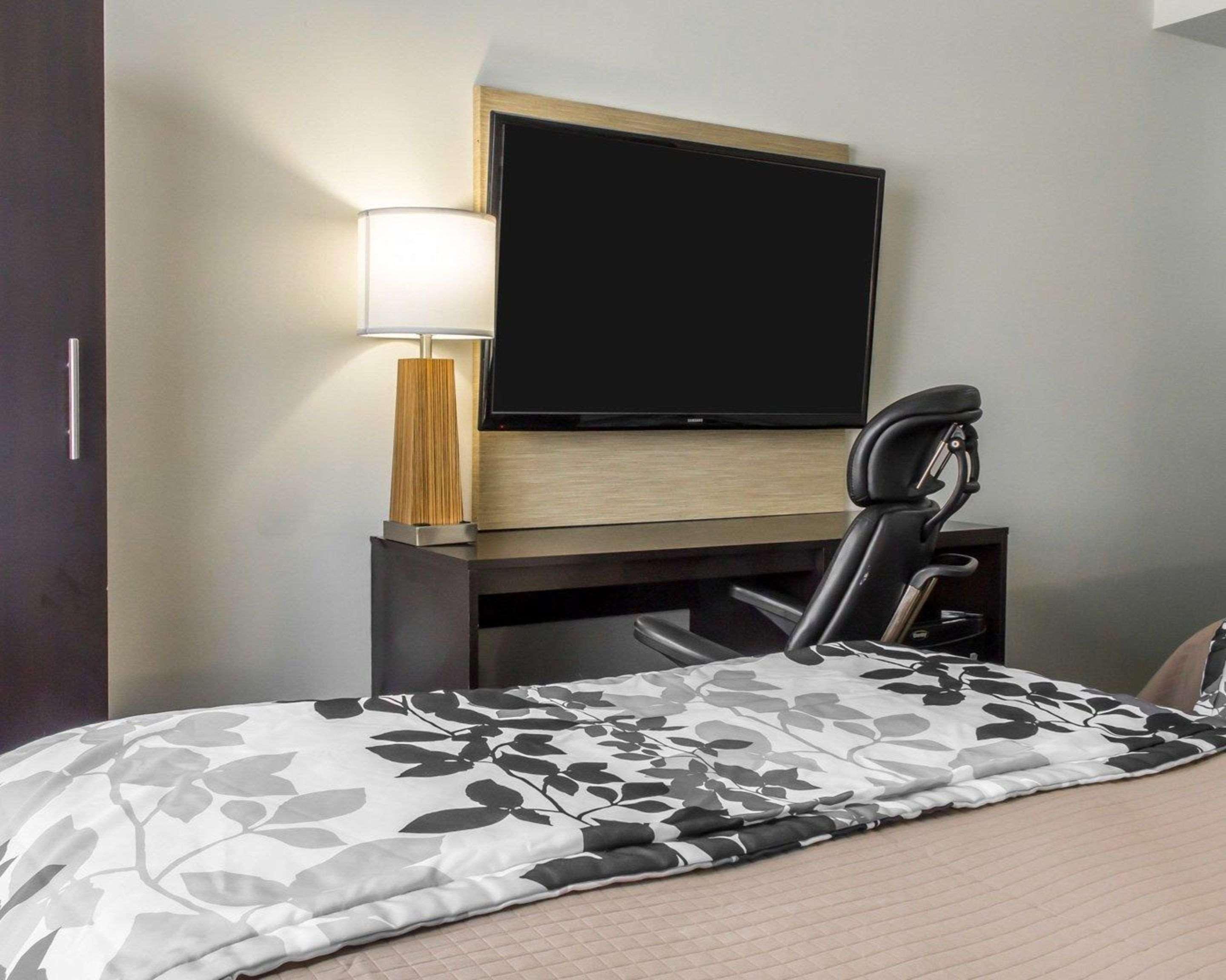 ניו יורק Sleep Inn Brooklyn Coney Island מראה חיצוני תמונה