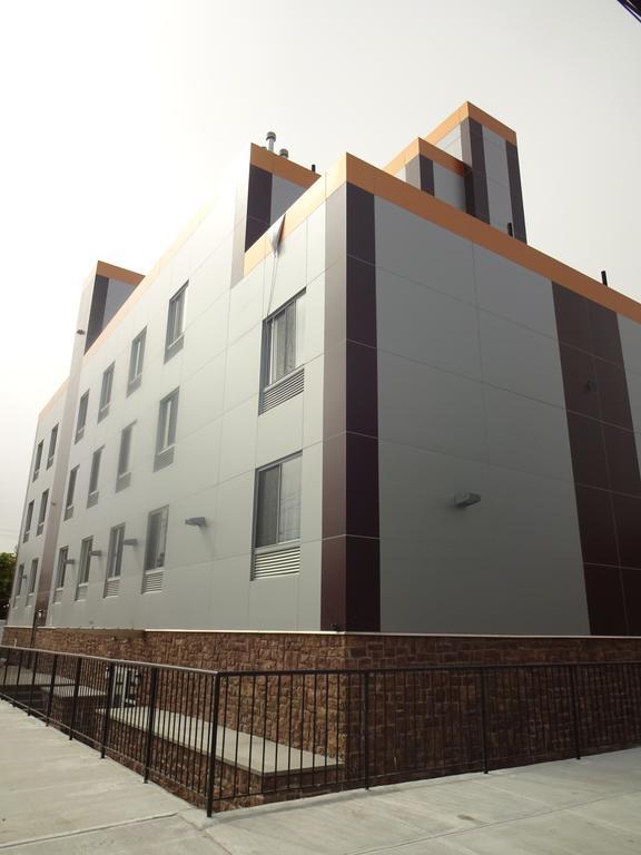 ניו יורק Sleep Inn Brooklyn Coney Island מראה חיצוני תמונה